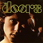 THE DOORS / THE DOORS [200g 2LP 45rpm]